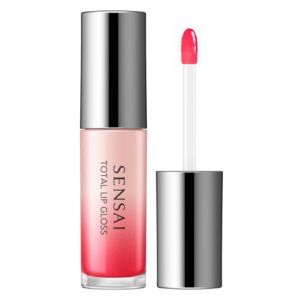 Sensai Total Lip Gloss In Colours