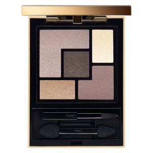 Ysl Couture Palette Contouring