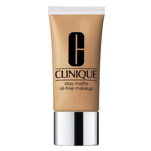 Clinique Stay Matte Oil Free Makeup