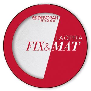 Deborah Cipria Fix&Mat