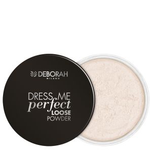 Deborah Dress Me Perfect Loose Powder