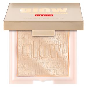 Pupa Glow Obsession Compact Highlighter