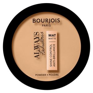 Bourjois Always Fabulous Compact Powder