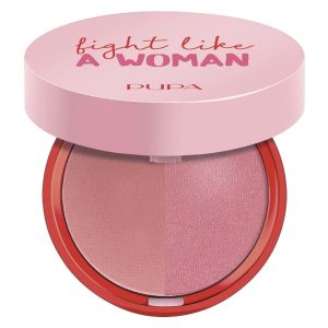 Pupa Fight Like A Woman Highlighter