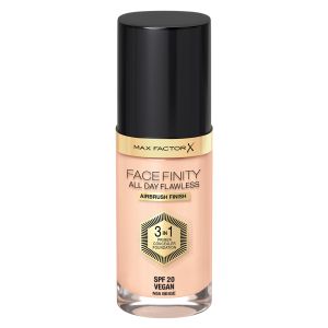 Max Factor Facefinity All Day Foundation