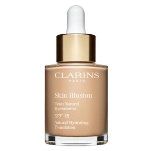 Clarins Skin Illusion Serum Foundation