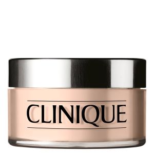 Clinique Blended Face Powder&Brush