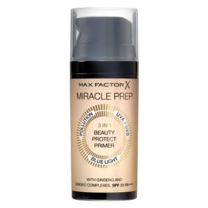 Max Factor Beauty Protect 3in1 Primer