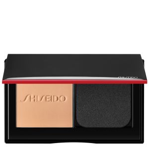 Shiseido Custom Finish Powder Foundation