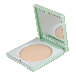 CLINIQUE Stay-Matte Sheer Pressed Powder 01 Buff