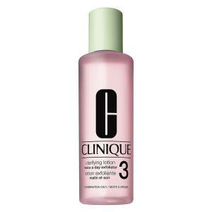 CLINIQUE 3-Step Clarifying Lotion 3 400ml