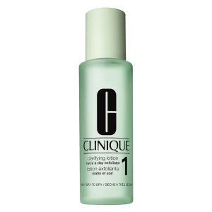 CLINIQUE 3-Step Clarifying Lotion 1 200ml