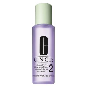 CLINIQUE 3-Step Clarifying Lotion 2 200ml