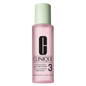CLINIQUE 3-Step Clarifying Lotion 3 200ml