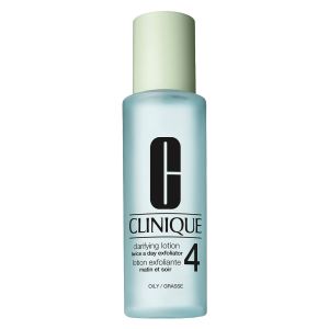 CLINIQUE 3-Step Clarifying Lotion 4 200ml