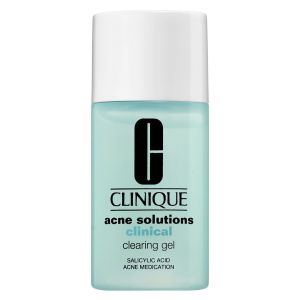 CLINIQUE Anti Blemish Solutions Clinical Clearing Gel 30ml