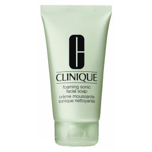 CLINIQUE 3-Step Foaming Facial Soap 150ml