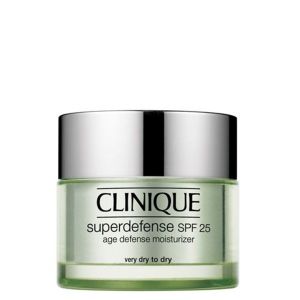 CLINIQUE Superdefense Night Recovery 3/4 50ml