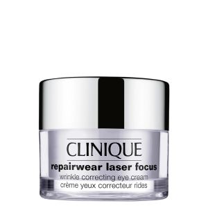 CLINIQUE Repairwear Laser Focus Wrinkle Eye 15ml
