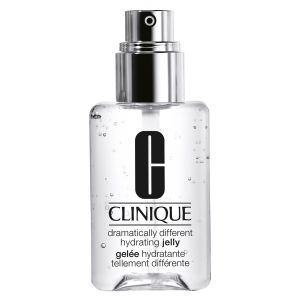 CLINIQUE 3-Step Dramatically Differ.hydrat.jelly