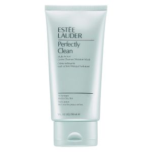 ESTEE LAUDER Perfectly Clean Creme Cleanser Mask 150ml