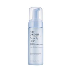ESTEE LAUDER Perfectly Clean Triple-Action Cleanser