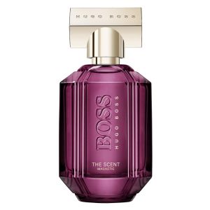 Boss The Scent Magnetic For Her Edp