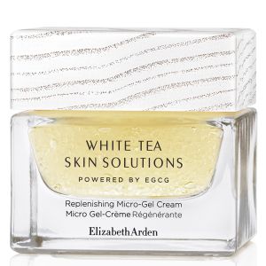 ELIZABETH ARDEN White Tea Skin Solutions Replenishing Micro-Gel Cream 50ml