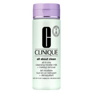 CLINIQUE All About Eyes Clean Micellare Milk 200ml