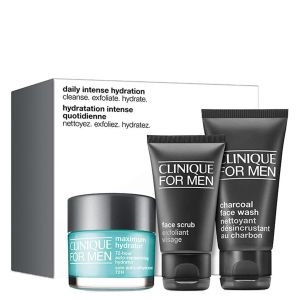 CLINIQUE Man Daily Intense Hydration Set 22
