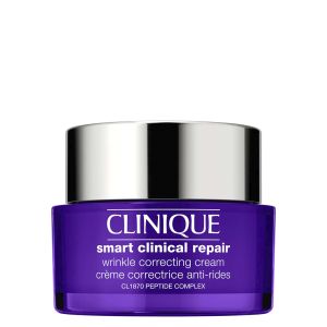 CLINIQUE Smart Clinical Repair Wrinkle Correcting Cream 50ML