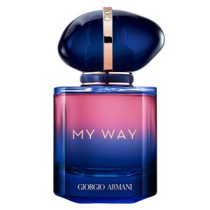 My Way Woman Le Parfum