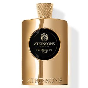 Her Majesty The Oud Edp