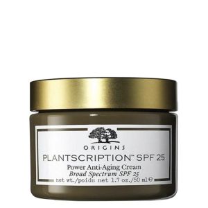 ORIGINS Plantscription Spf25 Power Cream 50