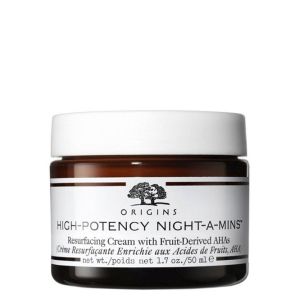 ORIGINS High Potency Night-A-Mins Cream 50ml