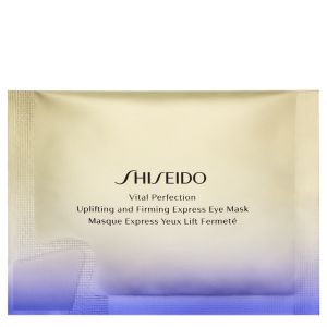 SHISEIDO Uplifting And Firming Express Eye Mask
