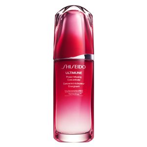 SHISEIDO Ultimune Power Infusing Concentrate 120ml