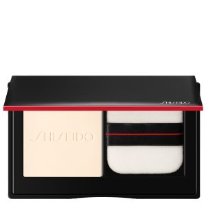 Shiseido Synchro Skin Invisible Silk Pressed Powde