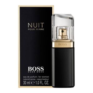 Hugo Boss Boss Nuit Woman