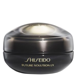 SHISEIDO New Future Solution Eye And Lip Contour Cream 15ml