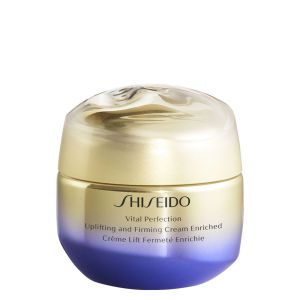 SHISEIDO Uplifting And Firming Cream Enriched 75ml