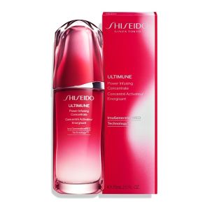 SHISEIDO Ultimune Power Infusing Concentrate 75ml