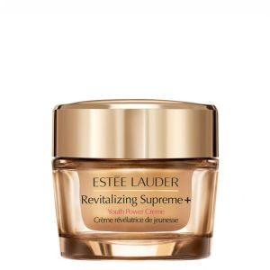 ESTEE LAUDER Revitalizing Supreme + Moisturizes Youth Power Cream 50ml