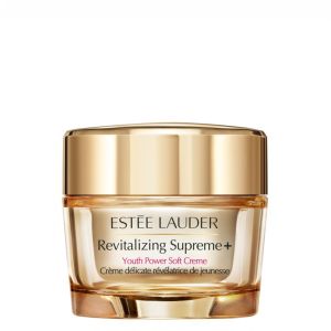 ESTEE LAUDER Revitalizing Supreme + Moisturizer Youth Power Soft Cream 50ml