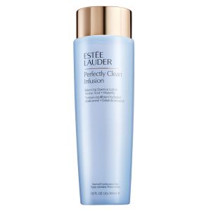 ESTEE LAUDER Perfectly Clean Infusion Balancing Essence Lotion 400ml
