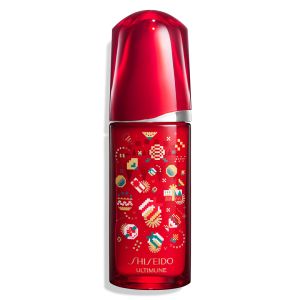 SHISEIDO Ultimune Power Infusing Concentrate 75ml Xmas Promo
