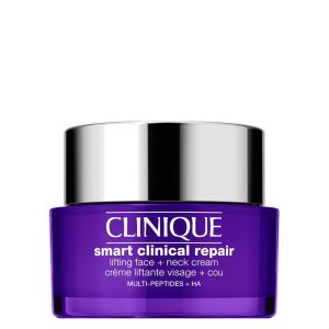 CLINIQUE Smart Clinical Repair Lifting Face+Neck Cream 50ml