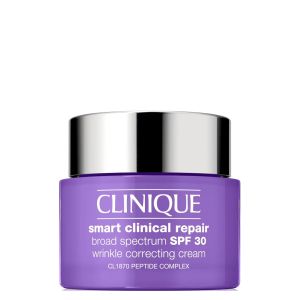 CLINIQUE Smart Clinical Repair Wrinkle Correcting Cream Spf30 50ml