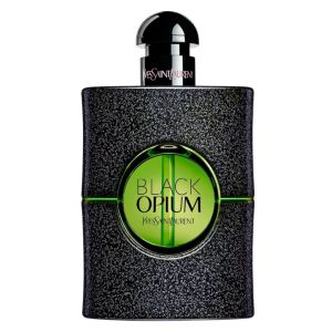 Black Opium Illicit Green Woman Edp