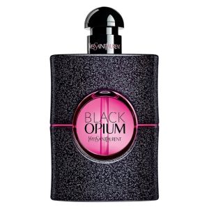 Black Opium Neon Woman Edp